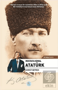 Mustafa Kemal Atatürk