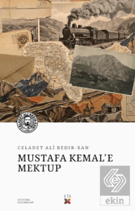 Mustafa Kemale Mektup