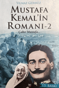 Mustafa Kemalin Romanı 2
