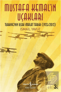 Mustafa Kemal'in Uçakları