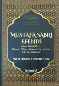 Mustafa Sabri Efendi