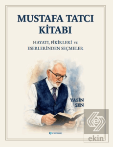 Mustafa Tatcı Kitabı