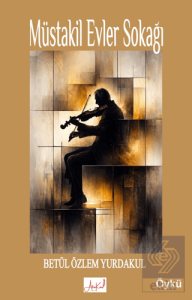 Müstakil Evler Sokağı