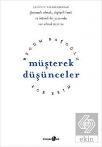 Müşterek Düşünceler