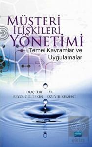 Müşteri İlişkileri Yönetimi