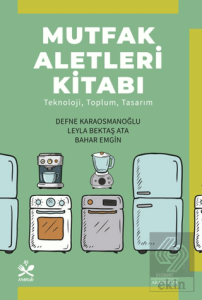 Mutfak Aletleri Kitabı