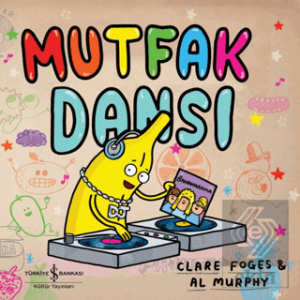 Mutfak Dansı