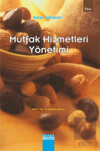 Mutfak Hizmetleri Yönetimi