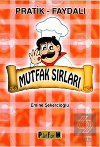 Mutfak Sırları