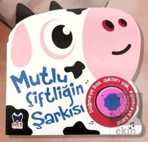 Mutlu Çiftliğin Şarkısı