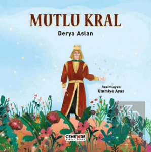 Mutlu Kral