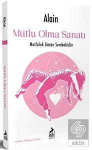 Mutlu Olma Sanatı