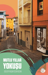 Mutlu Yıllar Yokuşu