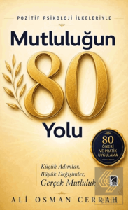 Mutluluğun 80 Yolu