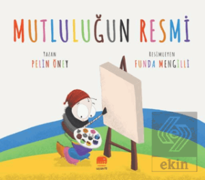 Mutluluğun Resmi