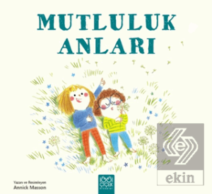 Mutluluk Anları