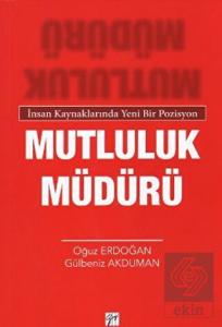 Mutluluk Müdürü