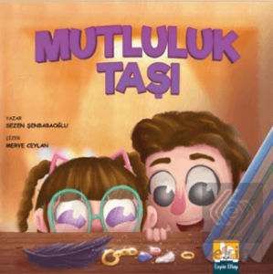 Mutluluk Taşı
