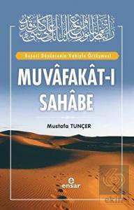 Muvafakat-ı Sahabe