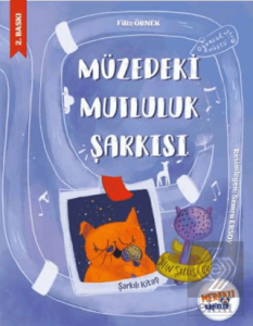 Müzedeki Mutluluk Şarkısı