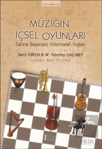 Müziğin İçsel Oyunları
