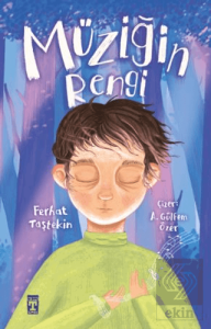 Müziğin Rengi