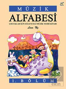 Müzik Alfabesi 1. Bölüm