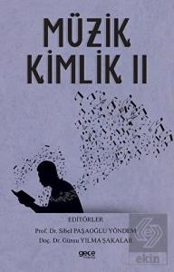 Müzik Kimlik 2