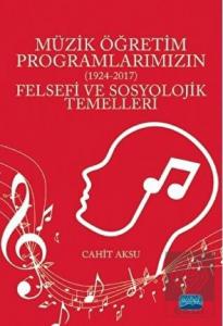 Müzik Öğretim Programlarımızın Felsefi ve Sosyoloj