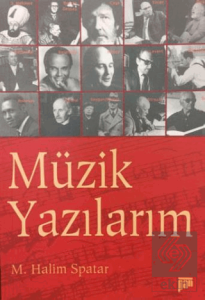 Müzik Yazılarım