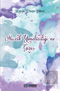 Müzik Yöneticiliği'ne Giriş