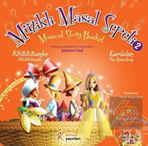 Müzikli Masal Sepeti - 2