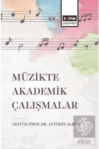 Müzikte Akademik Çalışmalar