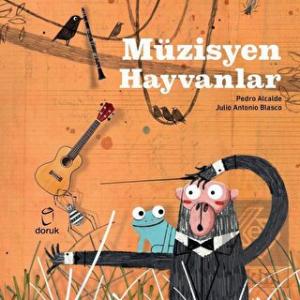 Müzisyen Hayvanlar