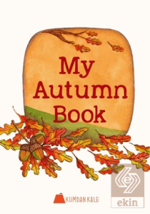 My Autumn Book