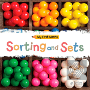 My First Maths: Sorting and Sets