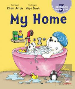 My Home - Learning Set 3