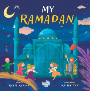 My Ramadan "İngilizce Benim İçin Ramazan"