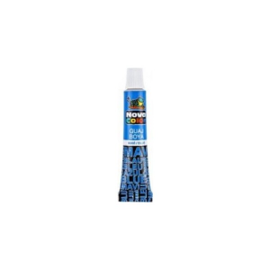 N.COLOR GUAJ BOYA TÜP (DZ.LIK) MAVİ