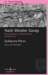 Nadir Metaller Savaşı