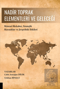 Nadir Toprak Elementleri ve Geleceği