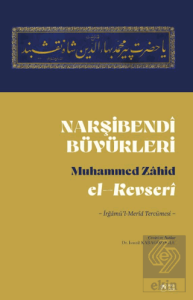 Nakşibendî Büyükleri