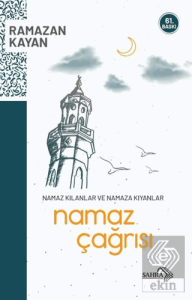 Namaz Çağrısı