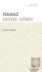 Namaz Destek Görev