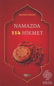 Namazda 114 Hikmet