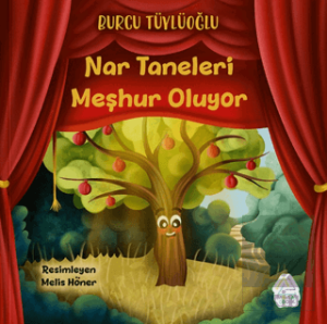 Nar Taneleri Meşhur Oluyor