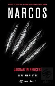 Narcos - Jaguar'ın Pençesi