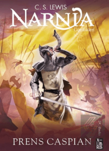 Narnia Günlükleri 4 - Prens Caspian