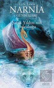 Narnia Günlükleri 5 - Şafak Yıldızı'nın Yolculuğu