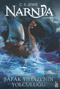 Narnia Günlükleri - Şafak Yıldızı'nın Son Yolculuğu